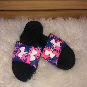 Under Armor Sandals